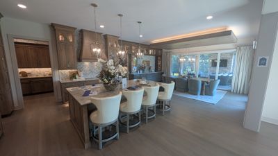 Kitchen/Dining