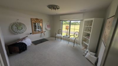 Bedroom 4-Ballet room