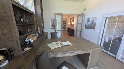 Study/office