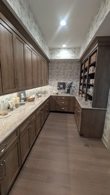 Scullery