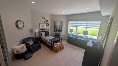 LL Guestroom