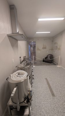 Brewery