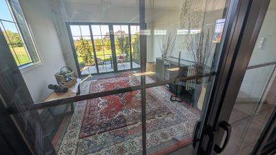 Yoga Room