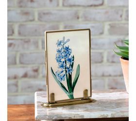 4"x6" Brass Frame