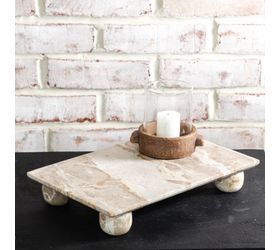 Marble Riser