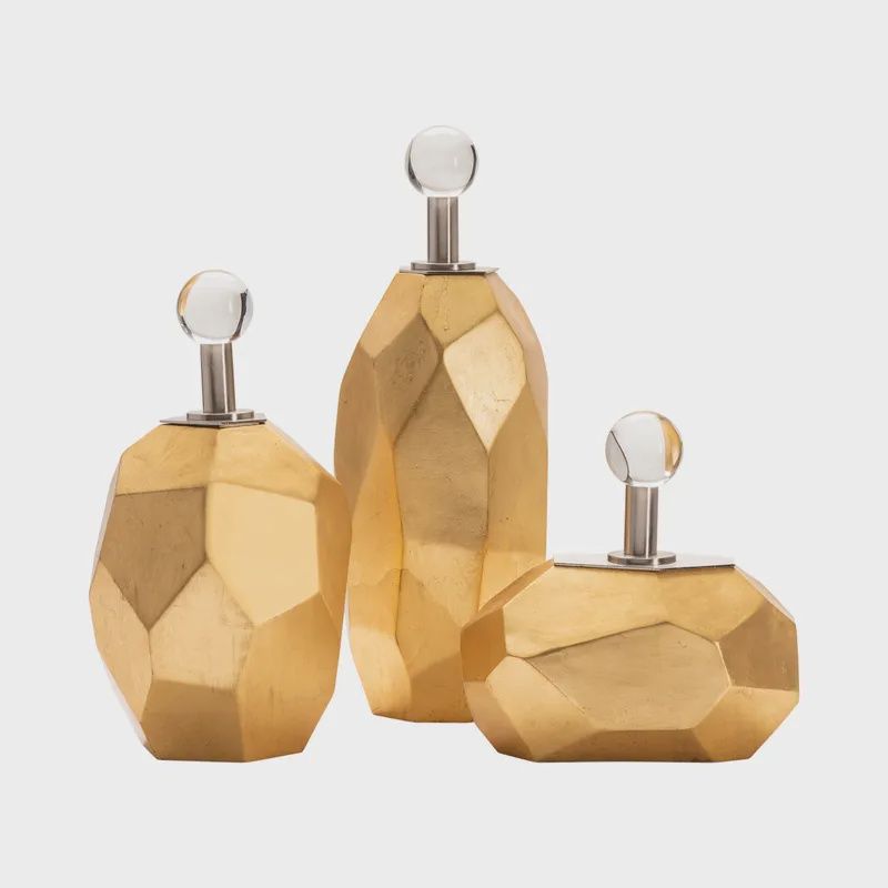 Roxy Boxes Collection S/3