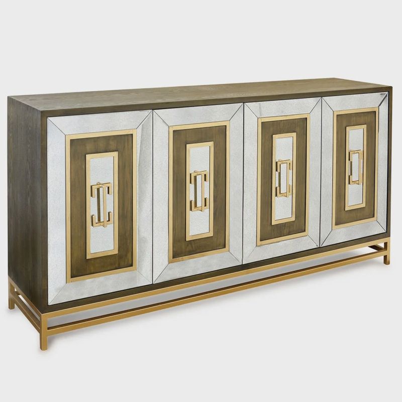 Jamison Sideboard Jamison Sideboard