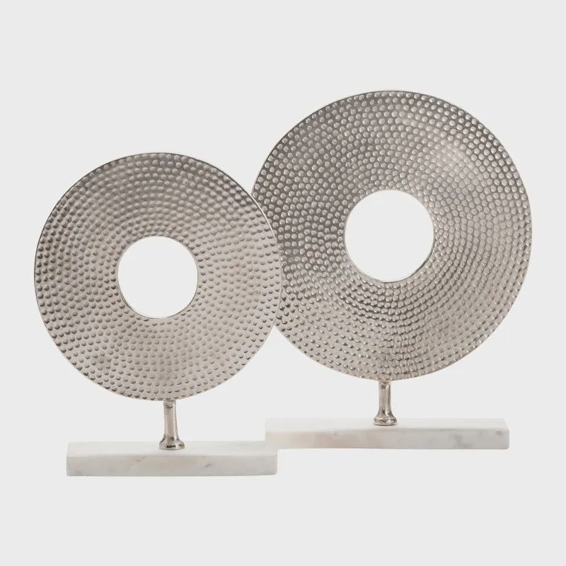 Harris Sculpture S/2