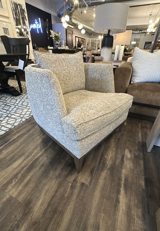 Galena Exp Wood Chair