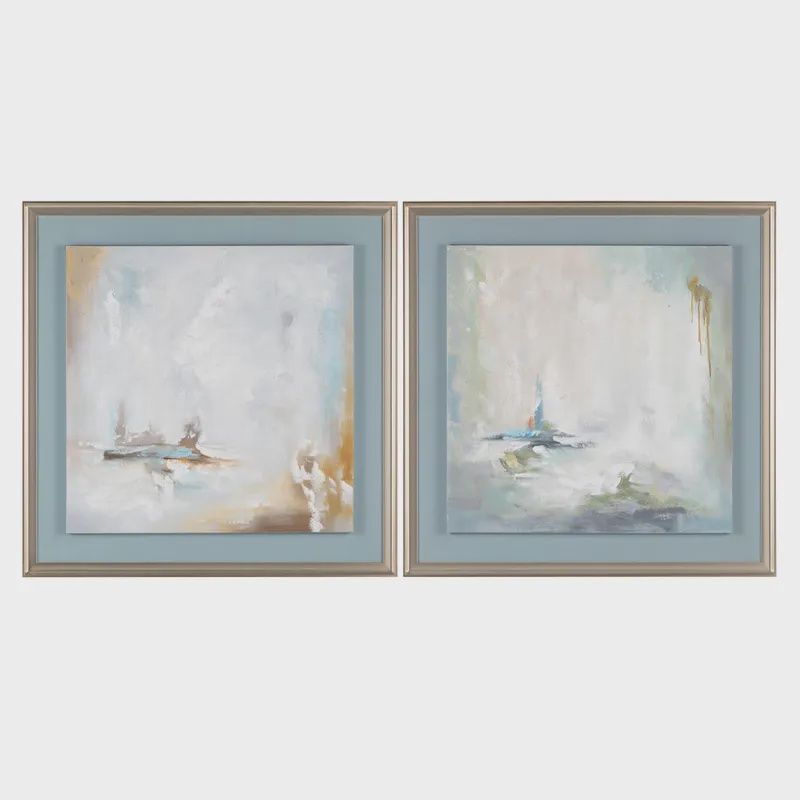 Serenity Canvas Serenity Canvas