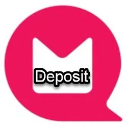 Deposit