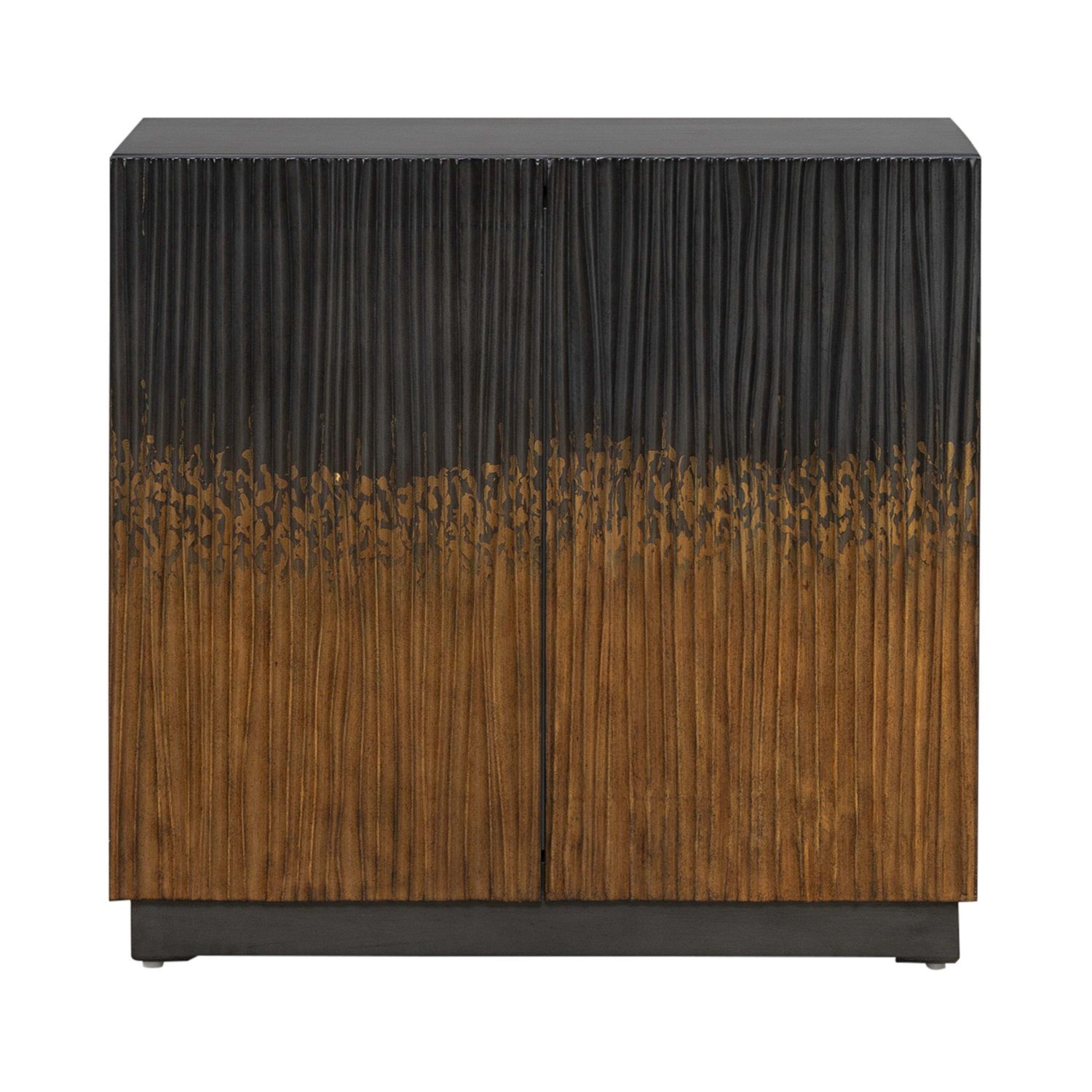 2 Dr Accent Cabinet
