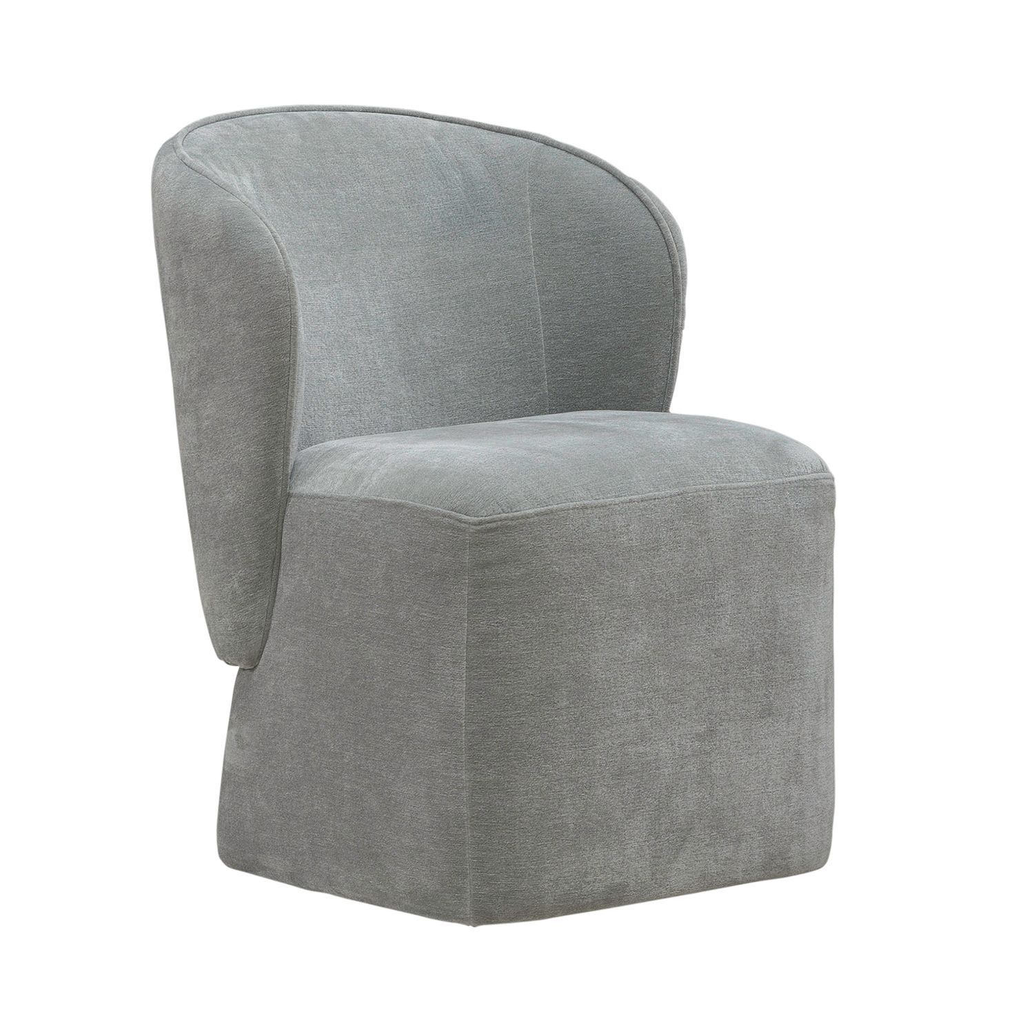 LBTY Accent Dining Chair (Sapphire) 730-ADC90-SP