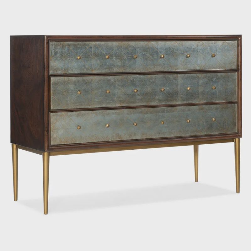 Melange Estrella  Chest