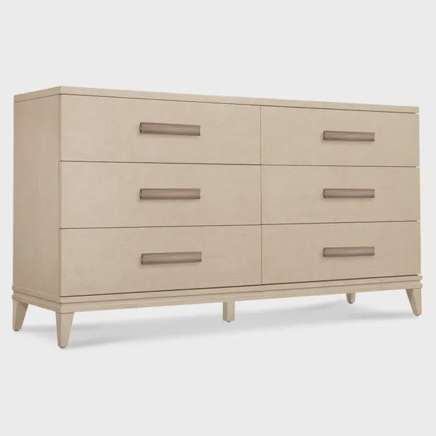 Westwood 6 Drawer Dresser