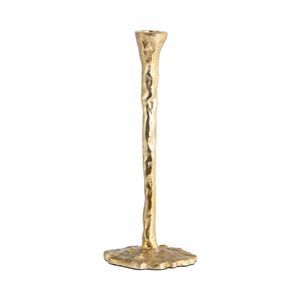 15" forged taper candleholder