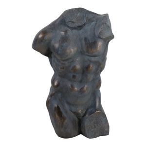 antioch bust statuary