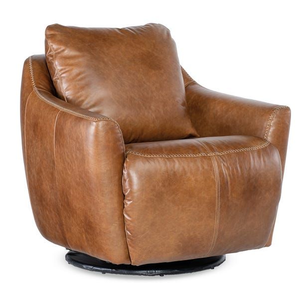 Beau Swivel w/Power Footrest