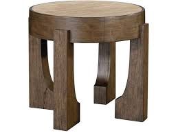 Canyon End Table