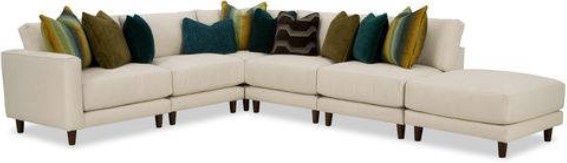Modular sofa 7352 series Modular sofa 7352 series
