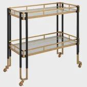 Kentmore Bar Cart769