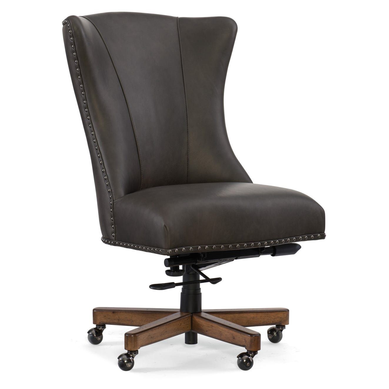 Lynn Executive Swivel Tilt Chair