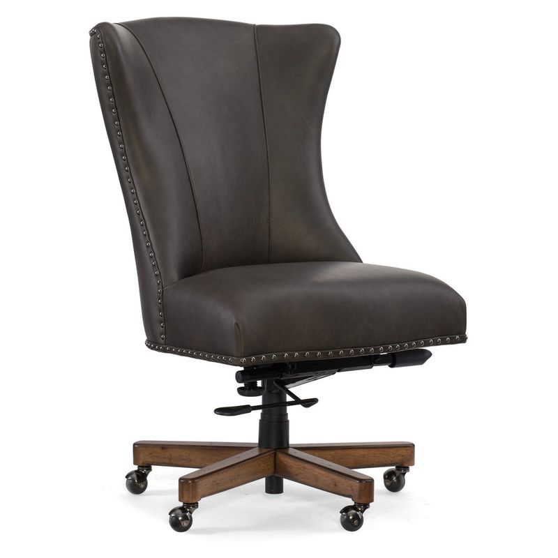 Lynn Executive Swivel Tilt Chair