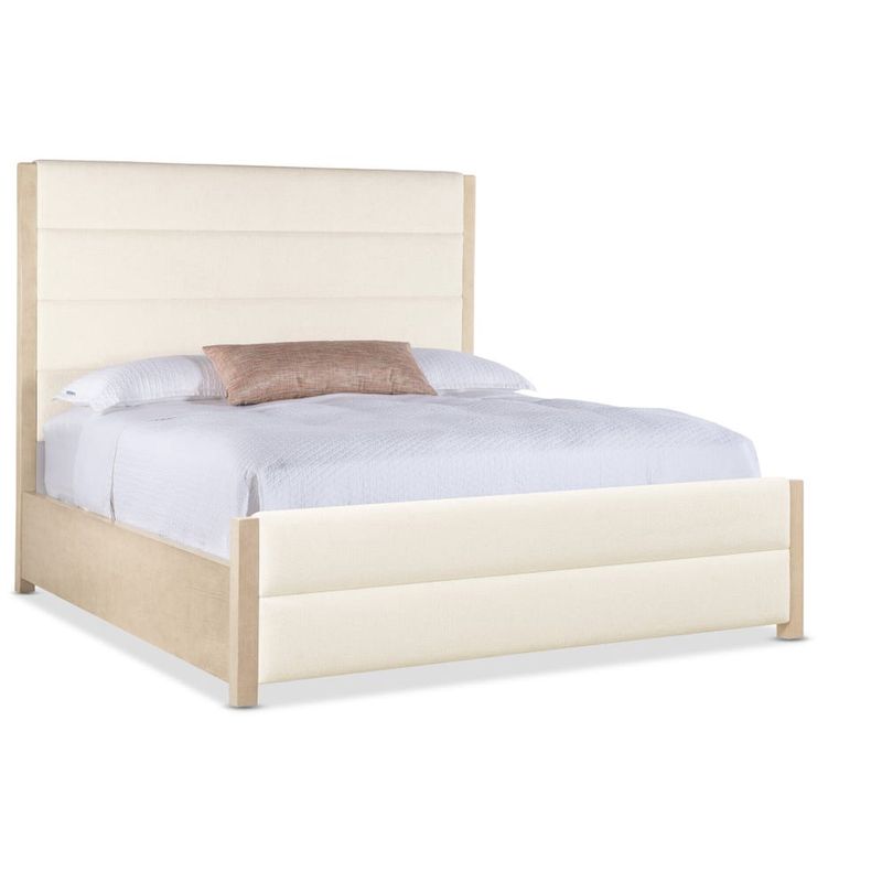 Westwood Upholstered King Bed