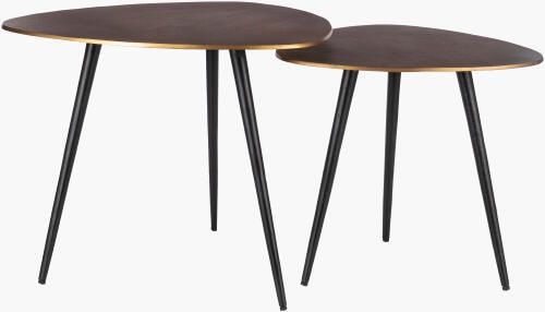 Sauska End Table - Set