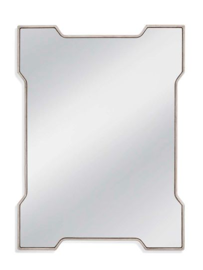Park Place Wall Mirror-SOLD