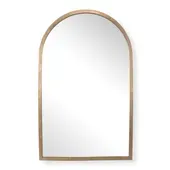 Vestry Arch Mirror-SOLD