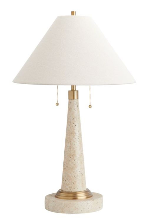 Zeva table lamp