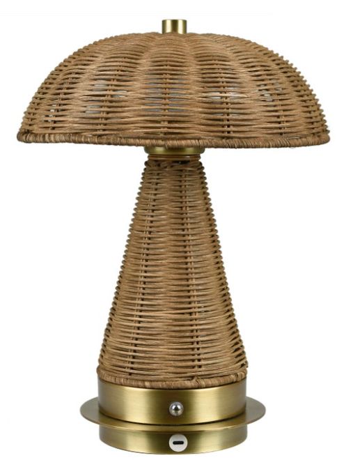 Kane table lamp