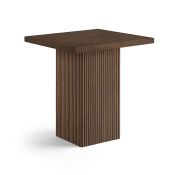 Belinda Brown Counter Height Table