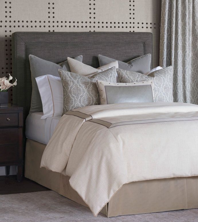 Safford Bed Set King