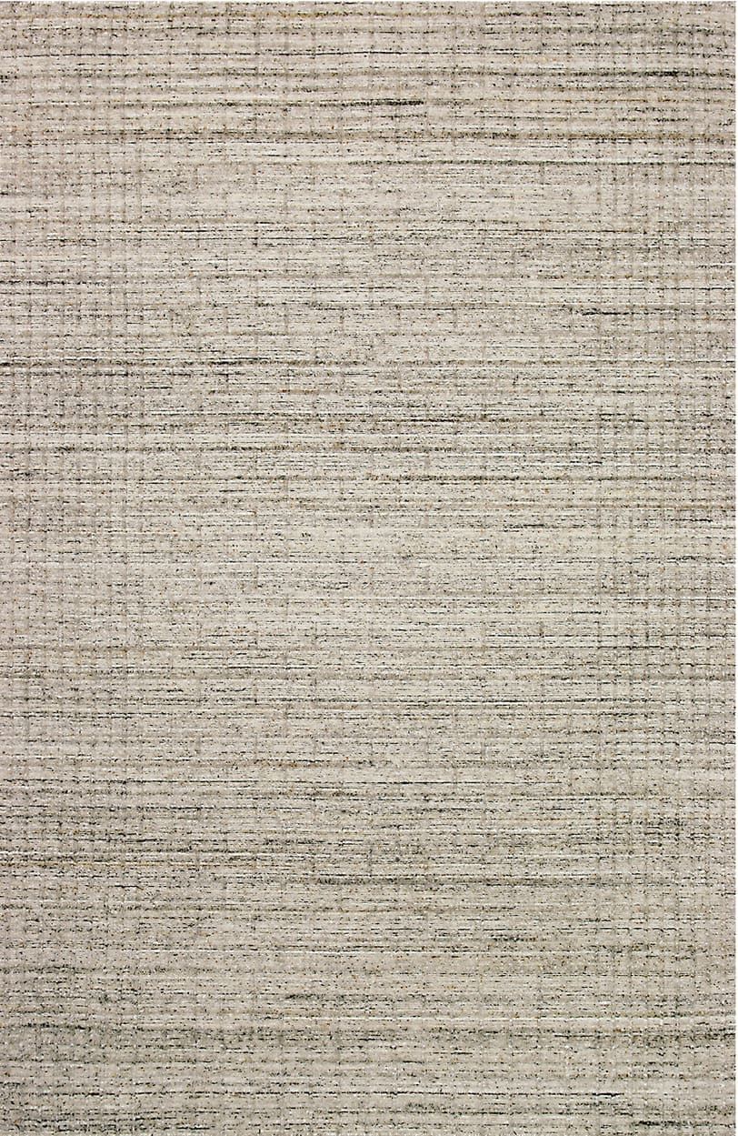 Belmont Fog Rug, 8' x 11'