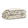Evalina Abstract Duvet Cover