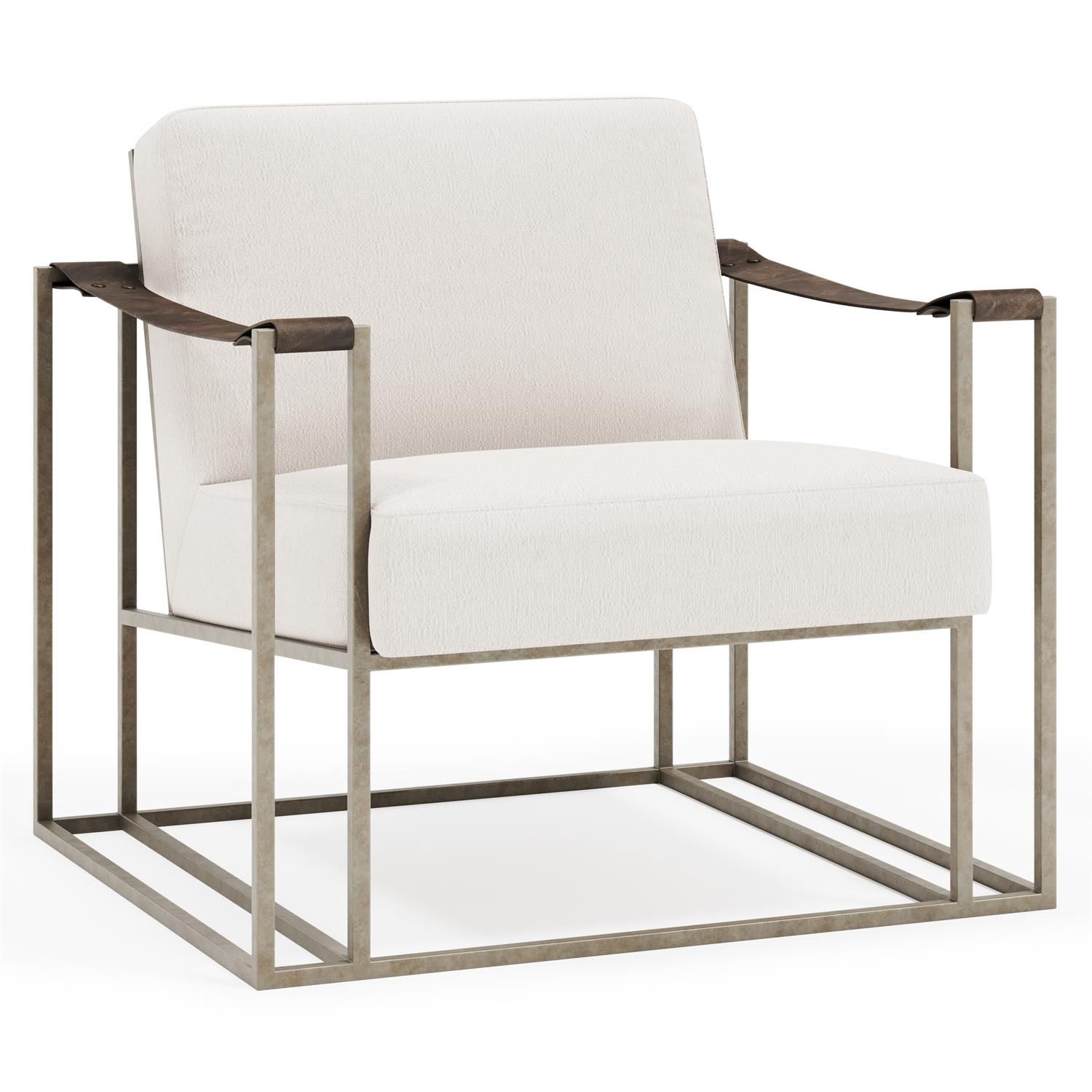 Dekker Fabric Chair Dekker Fabric Chair