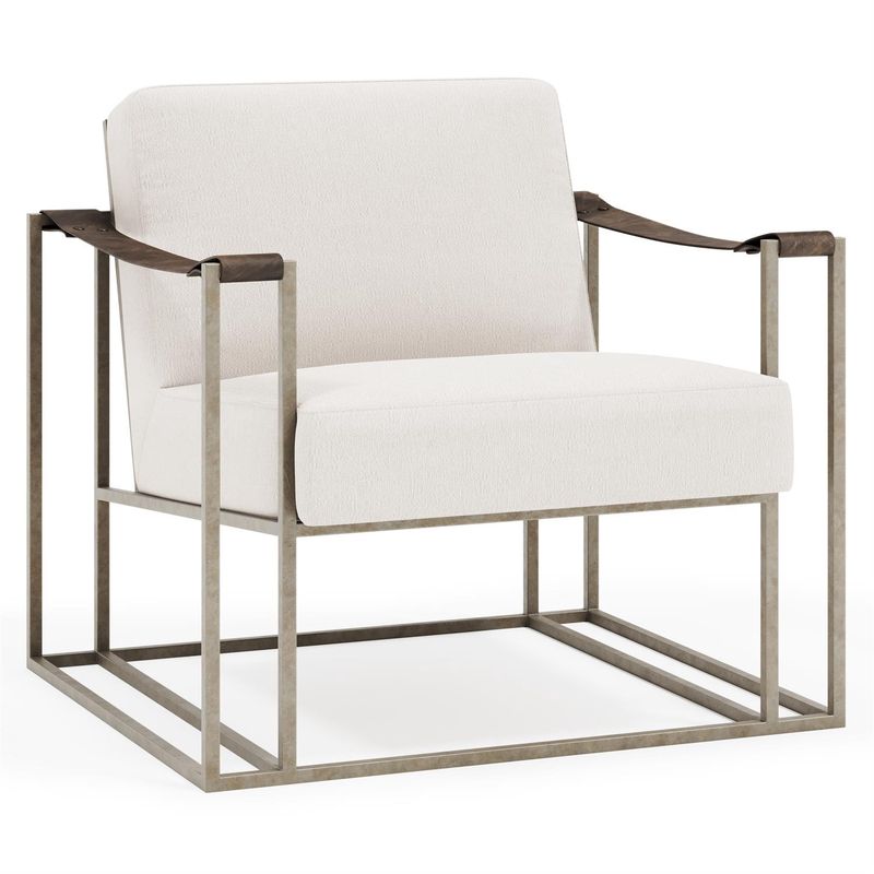 Dekker Fabric Chair