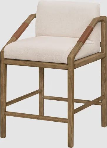 Atra Counter Stool