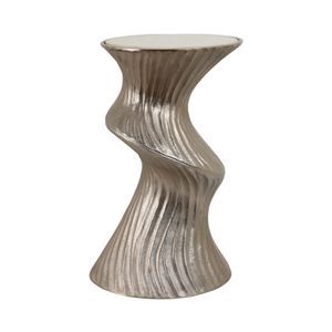 Cole Gold Table 22"