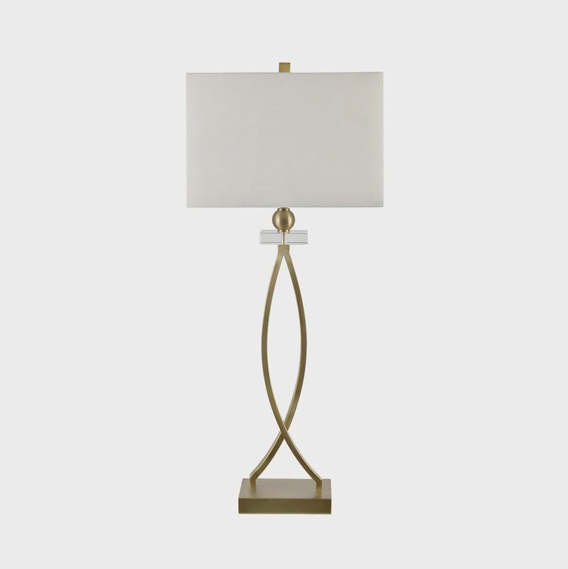 Jocelyn Buffet Lamp