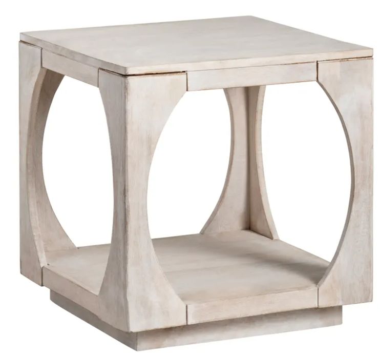Apollo End Table