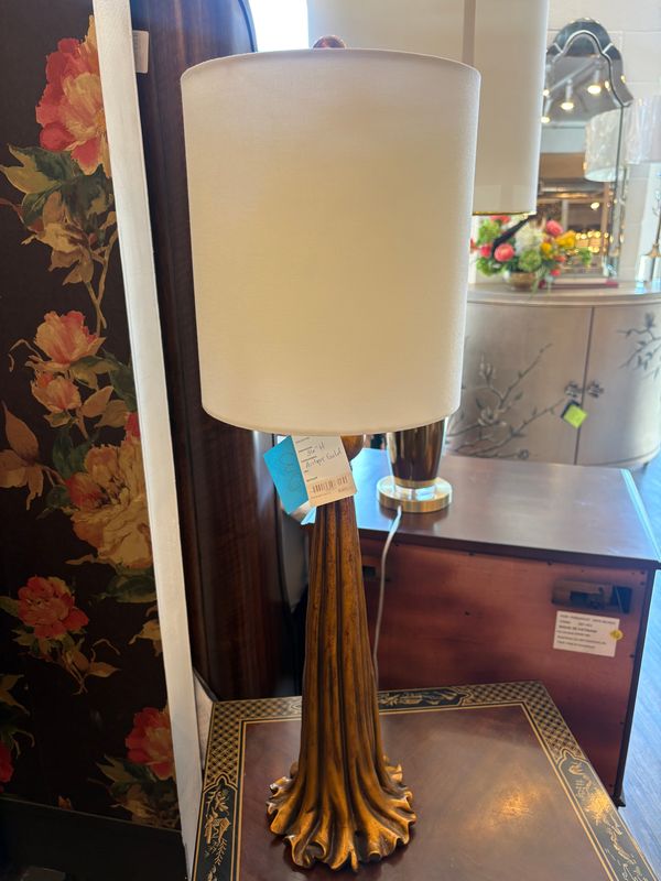 Paravani Lamp