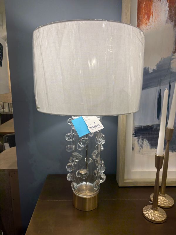 Aura Table Lamp