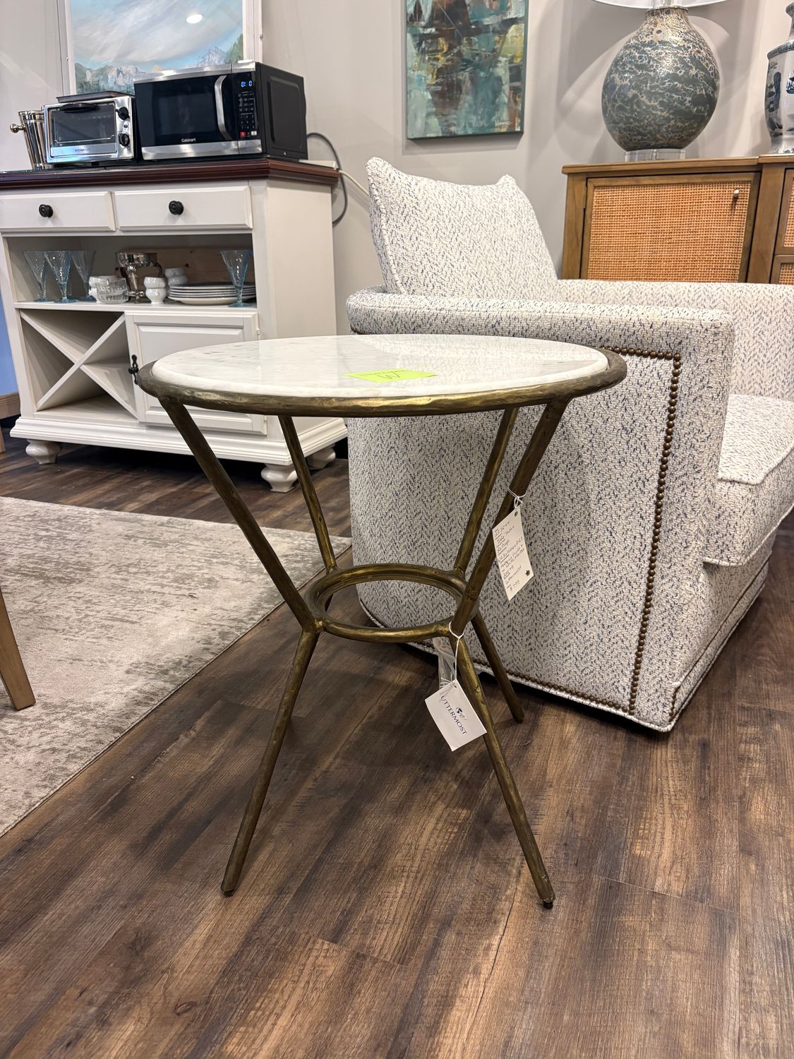 Side Table - 22879