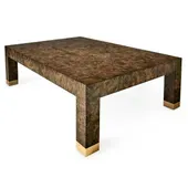 Ingrain Coffee Table