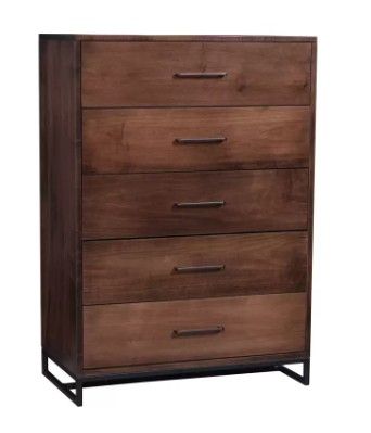 Sherbrook chest