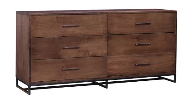 Sherbrook dresser.