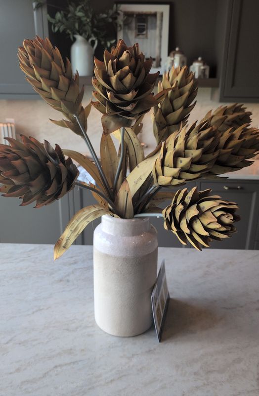 Propea rustic vase